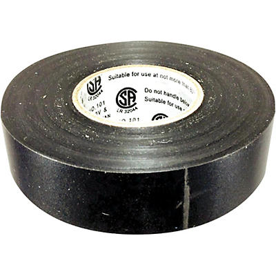 American Recorder Technologies Electrical Tape 3/4" x 20 Yards