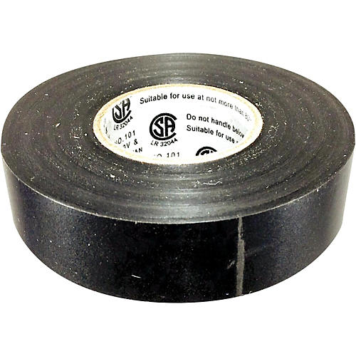 American Recorder Technologies Electrical Tape 3/4