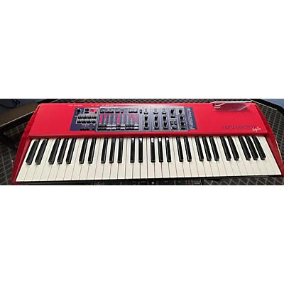 Nord Electro 2 Sixty One Keyboard Workstation