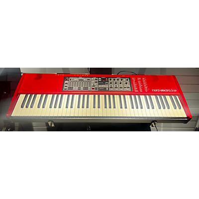 Nord Electro 3 HP Synthesizer