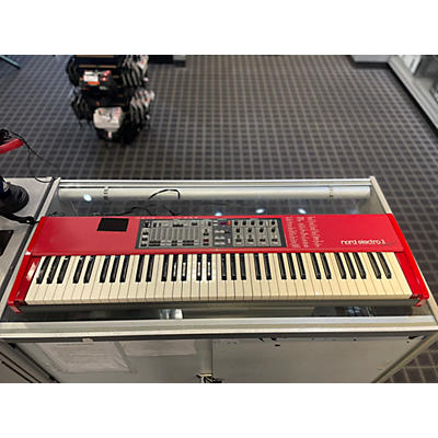 Nord Electro 3 Stage Piano