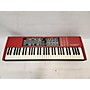 Used Nord Electro 3D 61 Keyboard Workstation