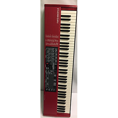 Nord Electro 4 SW73 Stage Piano