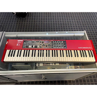 Nord Electro 5 Stage Piano