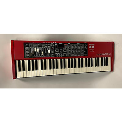 Nord Electro 5 Stage Piano