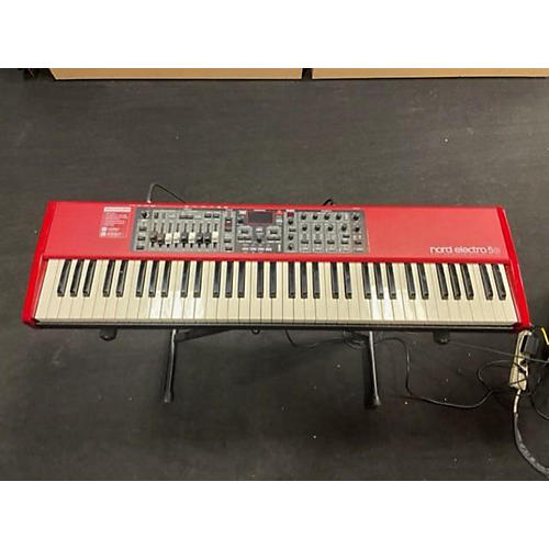 Nord Electro 5D Synthesizer