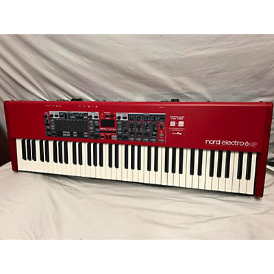 Nord Electro 6 HP