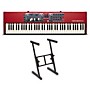 Nord Electro 6D 73-Key Keyboard and Z Stand