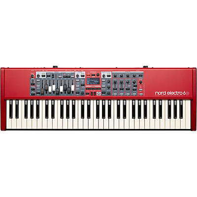 Nord Electro 6D Digital Piano -