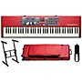 Nord Electro 6D Digital Piano 73 Key Essentials Bundle