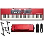 Nord Electro 6D Digital Piano 73 Key Stage Bundle