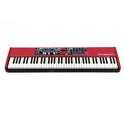 Nord Electro 6D Digital Piano -