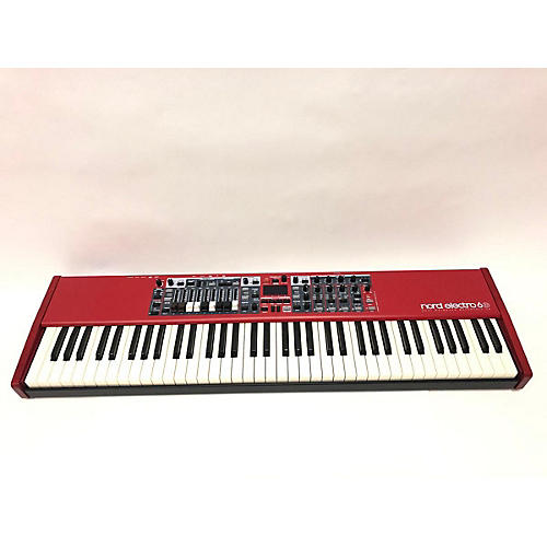 Electro 6D Stage Piano