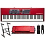 Nord Electro 6HP 73 Key Travel Bundle