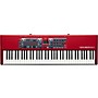 Nord Electro 6HP Hammer Action Keyboard 73 Key