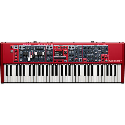 Nord Electro 7 61-Key Digital Piano