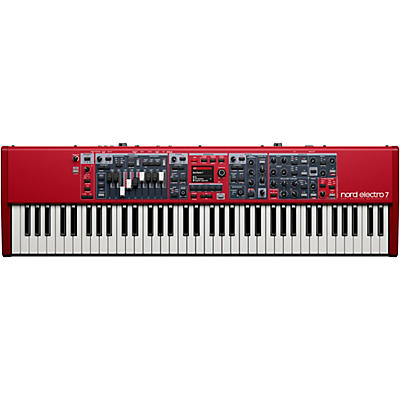 Nord Electro 7 73-Key Digital Piano