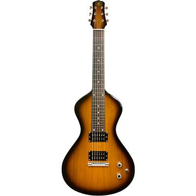 Asher Guitars & Lap Steels Electro Hawaiian Junior Lap Steel Guitar