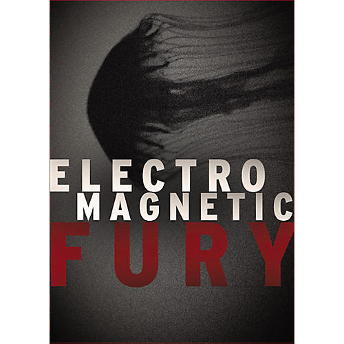 Electro Magnetic Fury Audio Loops