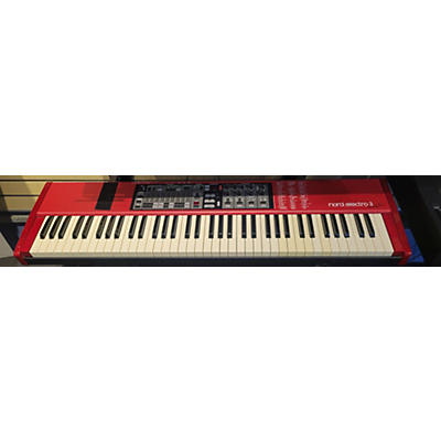 Nord Electro NE373 Stage Piano