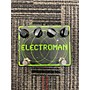 Used SolidGoldFX Electroman Effect Pedal