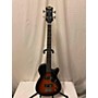 Used Gretsch Guitars Electromatic Bass Electric Bass Guitar Tobacco Burst