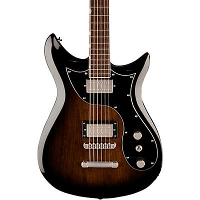 Gretsch Guitars Electromatic CVT Baritone Electric Guitar -