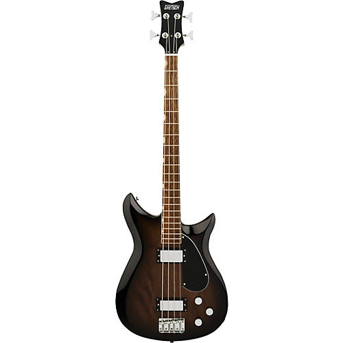 Gretsch Guitars Electromatic CVT Double-Cut Bass Guitar Bristol Fog