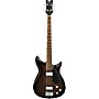 Gretsch Guitars Electromatic CVT Double-Cut Bass Guitar Bristol Fog