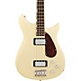 Gretsch Guitars Electromatic CVT Double-Cut Bass Guitar Vintage White