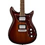 Gretsch Guitars Electromatic CVT Double-Cut With Wrap-Around Tailpiece Electric Guitar Havana Burst