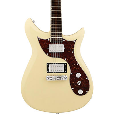 Gretsch Guitars Electromatic CVT Double-Cut With Wrap-Around Tailpiece Electric Guitar