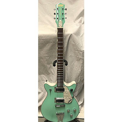 Gretsch Guitars Electromatic Double Jet FT Solid Body Electric Guitar