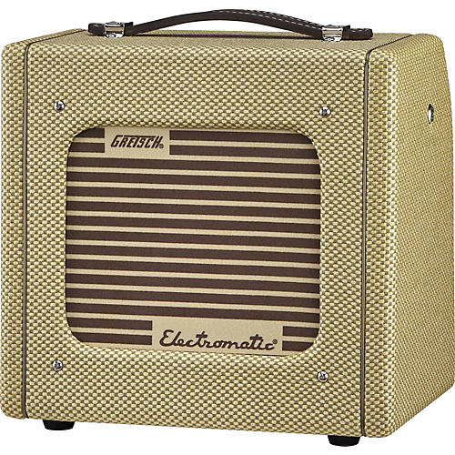 Electromatic G5222 5W 1x6 Tube Guitar Combo Amp