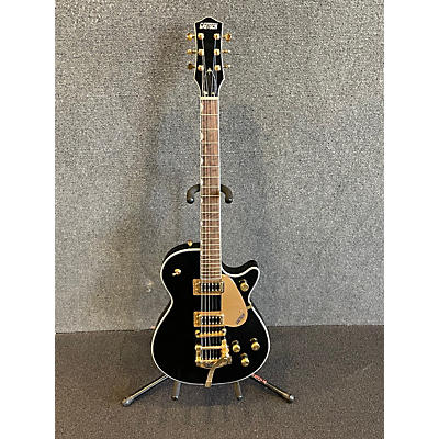 Gretsch Guitars Electromatic G5237 Electromatic Jet Ft Solid Body Electric Guitar