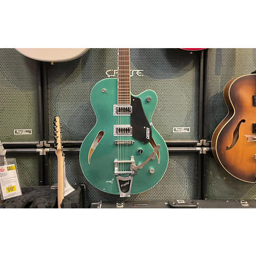 Gretsch Guitars Electromatic G5620T Hollow Body Electric Guitar Emerald Green