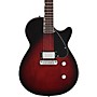 Gretsch Guitars Electromatic Jet Club 1 Pickup Electric Guitar Claret Burst