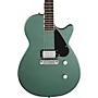 Gretsch Guitars Electromatic Jet Club 1 Pickup Electric Guitar Steel Olive