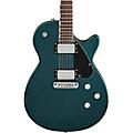 Gretsch Guitars Electromatic Jet Club Electric Guitar Riviera BlueDruid Green