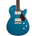 Gretsch Guitars Electromatic Jet Club Electric Guitar Riviera BlueRiviera Blue
