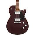 Gretsch Guitars Electromatic Jet Electric Guitar Cadillac GreenDark Cherry Metallic