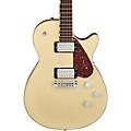 Gretsch Guitars Electromatic Jet Electric Guitar Cadillac GreenVintage White