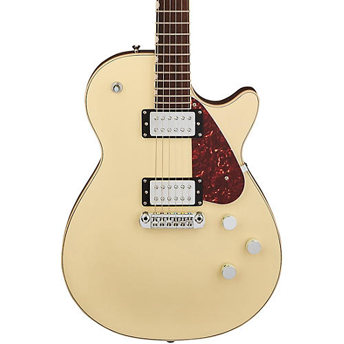 Gretsch Guitars Electromatic Jet Electric Guitar Vintage White