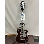 Used Gretsch Guitars Electromatic Jet Solid Body Electric Guitar Maroon