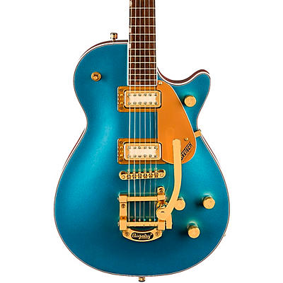 Gretsch Guitars Electromatic Pristine Jet Single-Cut Electric Guitar