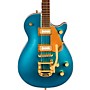 Open-Box Gretsch Guitars Electromatic Pristine Jet Single-Cut Electric Guitar Condition 1 - Mint Mako