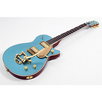 Gretsch Guitars Electromatic Pristine Jet Single-Cut Electric Guitar