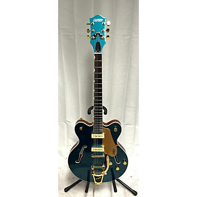 Gretsch Guitars Electromatic Pristine LTD Center Block Double-Cut Hollow Body Electric Guitar