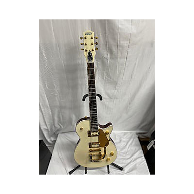 Gretsch Guitars Electromatic Pristine LTD Jet Solid Body Electric Guitar