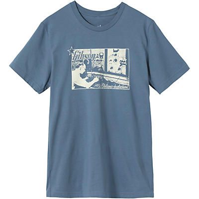 Gibson Electronic Development Tee